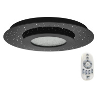 Eglo Eglo 33711 - LED Stmívatelné stropní svítidlo AZURREKA LED/24W/230V + DO