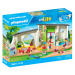 Playmobil 71601 mateřská škola duha