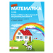 Hravá matematika 1 - přepracované vydání - pracovní učebnice - 2. díl