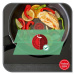 Pánev Tefal G7320434 Duetto+, 24cm