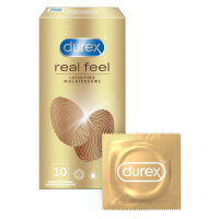 DUREX Real Feel Kondomy 10 ks