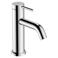 Umyvadlová baterie Hansgrohe Tecturis S s výpustí chrom 73302000