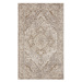 Kusový koberec Hanse Home Terrain 105597 Creme Brown 160x235 cm