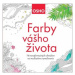 Farby vášho života - Osho