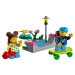 LEGO LEGO® City 30588 Dětské hřiště