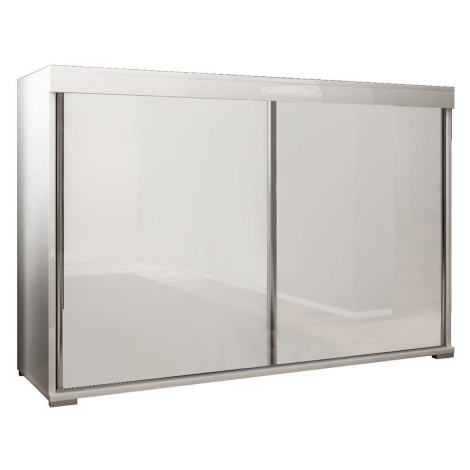 Komoda Tablet T1 120 Bílý BAUMAX