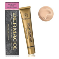 DERMACOL Make-Up Cover No.207 30 g