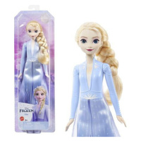 Mattel FROZEN PANENKA více druhů