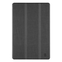 Flipové pouzdro Tactical Book Tri Fold pro Xiaomi Redmi Pad SE, černá