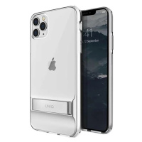 Kryt UNIQ Cabrio iPhone 11 Pro Max transparent (UNIQ-IP6.5HYB(2019)-CABCLR)