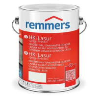 Remmers HK Lazura Grey Protect 5 l Silbergrau / Stříbřitě šedá
