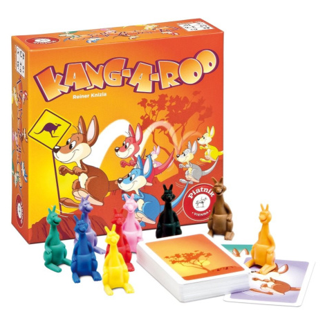 Kang-a-Roo PIATNIK