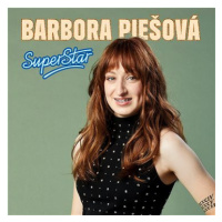 Piešová Barbora: Piešová Barbora - SuperStar - CD