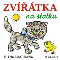 Zvířátka na statku