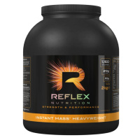 Reflex Nutrition Instant Mass Heavy Weight čokoláda 2 kg