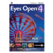 Eyes Open 4 Presentation Plus DVD-ROM Cambridge University Press