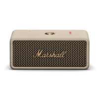 Marshall Emberton III Cream