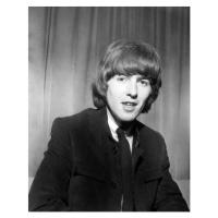 Fotografie George Harrison, 1965, 30 × 40 cm