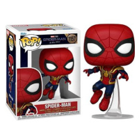 Funko POP! Marvel Spider-Man No Way Home Spider-Man 1157