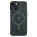 Tactical MagForce Hyperstealth kryt iPhone 13 mini Forest Green