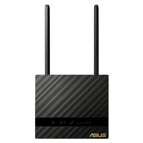 ASUS 4G-N16 Wi-Fi/LTE router černý