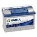 VARTA Blue Dynamic EFB 65Ah, 12V, D54