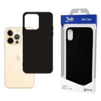 Kryt 3MK SatinArmor Case iPhone 13 Pro Military Grade (5903108429320)