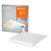 OSRAM LEDVANCE SMART+ Wifi Planon Frameless Sparkle stropní svítidlo 450x450mm TW 4058075759541