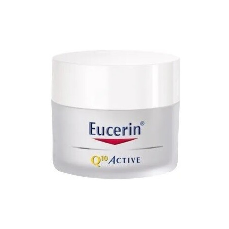 EUCERIN Q10 ACTIVE denní krém proti vráskám 50ml