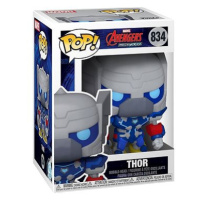 Funko POP! Marvel Marvel Mech- Thor