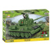 Cobi 2542 world war ii ruský střední tank t-34-85