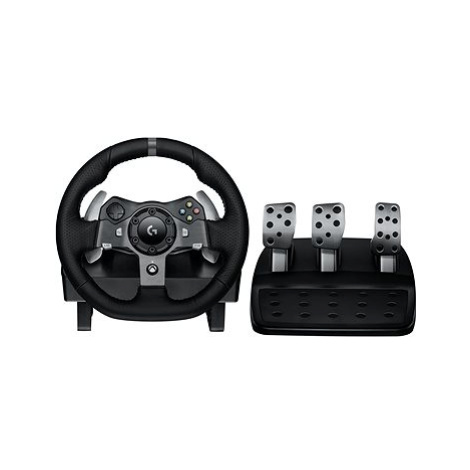 Logitech G920 Driving Force