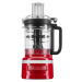 KitchenAid Food Processor 5KFP0921 - královská červená (2,1 l)