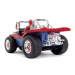 RC Marvel Spiderman Buggy 1:24