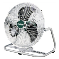 METABO AV 18 aku ventilátor 606176850 bez akumulátoru