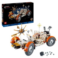 LEGO - Technic 42182 Lunární průzkumné vozidlo NASA Apollo - LRV