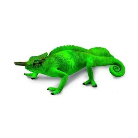 COLLECTA Kamerunský chameleon dvourohý