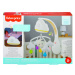 Fisher Price Kolotoč a usínáček Calming Clouds