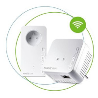 Devolo Magic 1 WiFi mini Starter Kit