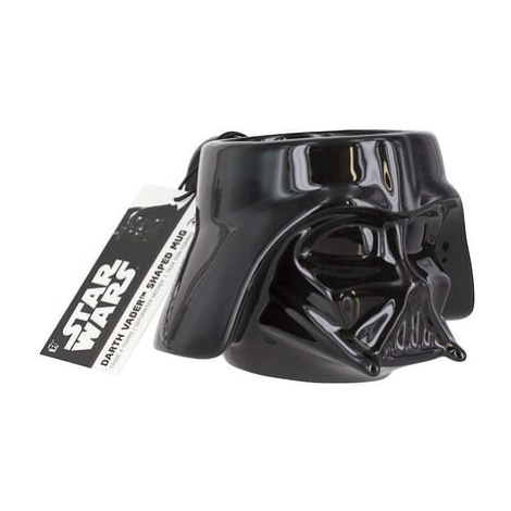 Hrnek Star Wars - Darth Vader 3D PALADONE