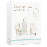 Ziaja Natural care dárková sada 3 ks