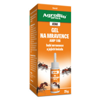 AgroBio Atak - gel na mravence 25g