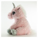 innoGIO plyšová hračka UNICORN Pink 25cm