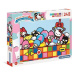 Clementoni - Puzzle 24 ks Maxi Hello Kitty