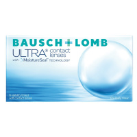 Bausch+Lomb ULTRA Kontaktní čočky bc 8.5 -3.75 6 ks