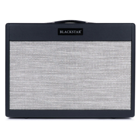 Blackstar St. James 50 6L6 212 Combo - Black