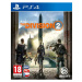 UbiSoft PS4 Tom Clancy&#039;s The Division 2