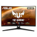 ASUS TUF Gaming VG32VQ1BR - LED monitor 32"