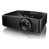 Optoma W400LVe Černá