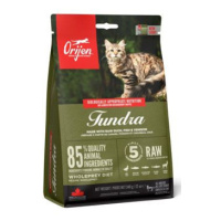 Orijen Cat Tundra 340g New